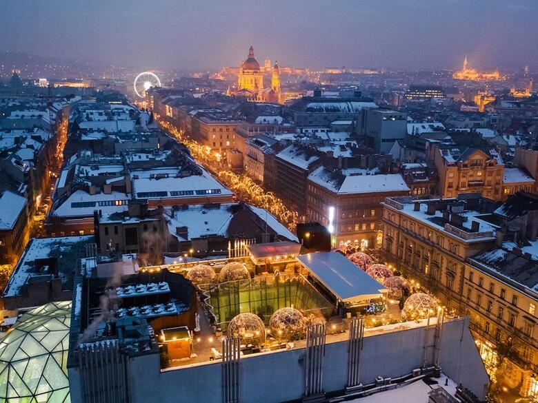 Apartment 2 Rooms Between Of Chain Bridge, Cathedral, Parlament,Castle Area Budapest