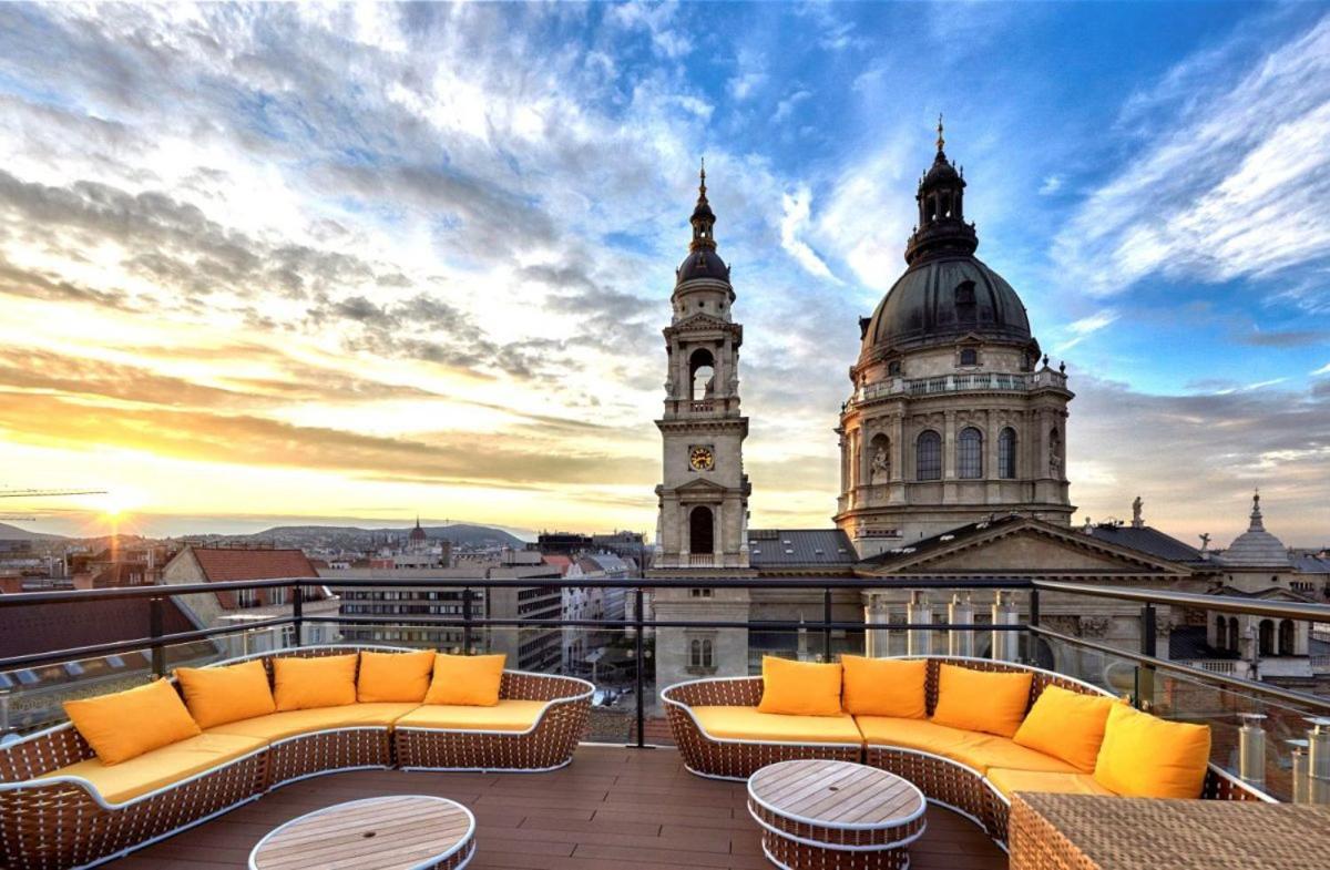 2 Between Of Chain Bridge, Cathedral, Parlament,castle Area Apartment