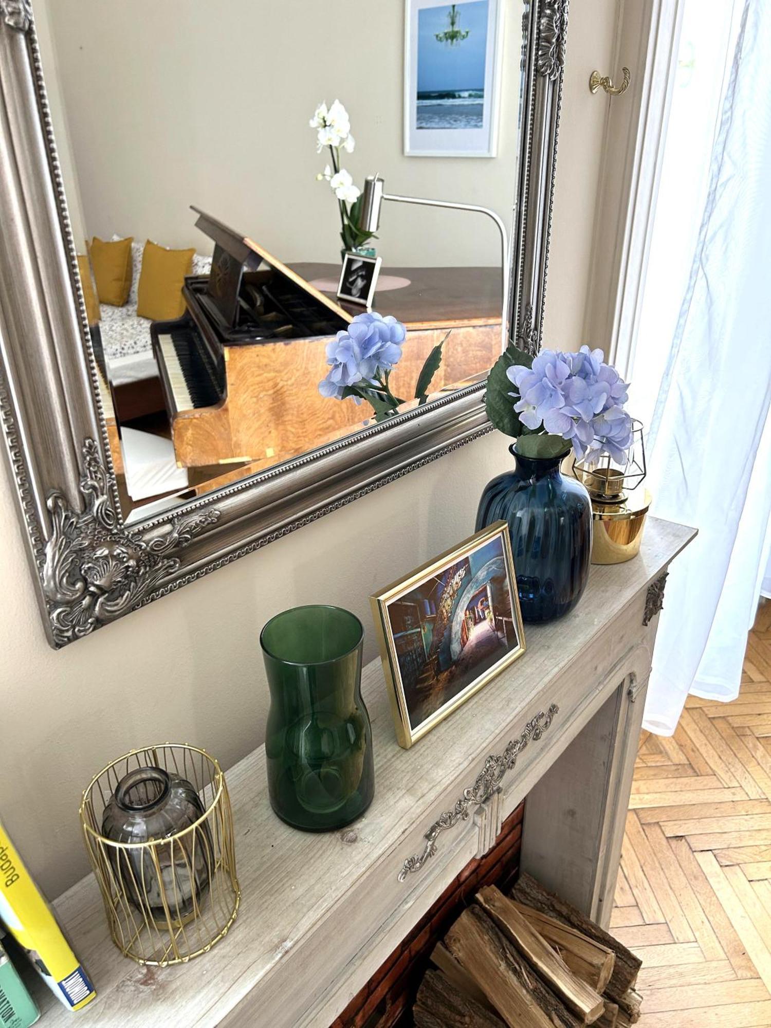 Apartment 2 Rooms Between Of Chain Bridge, Cathedral, Parlament,Castle Area