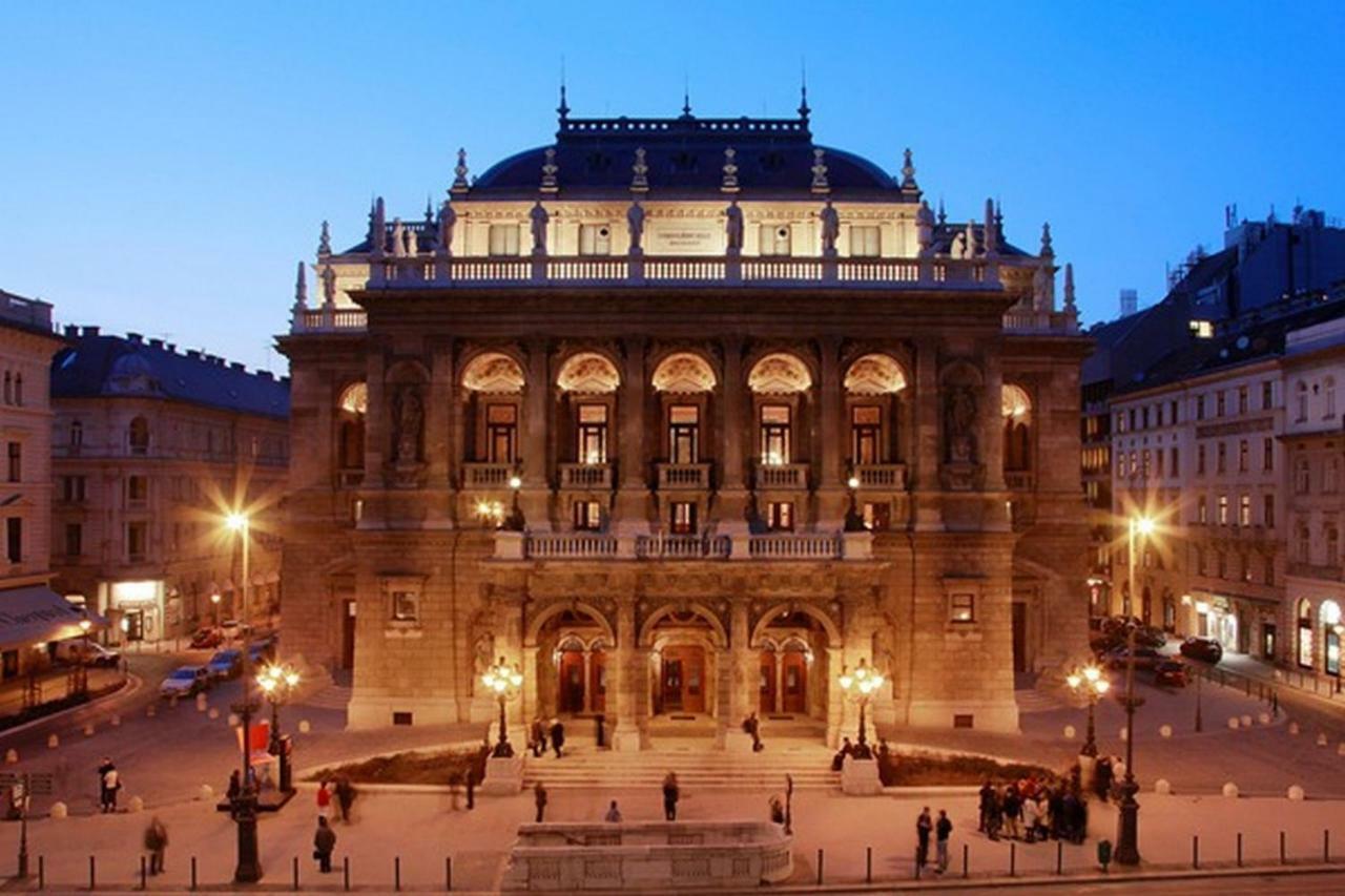 Apartment 2 Rooms Between Of Chain Bridge, Cathedral, Parlament,Castle Area Budapest